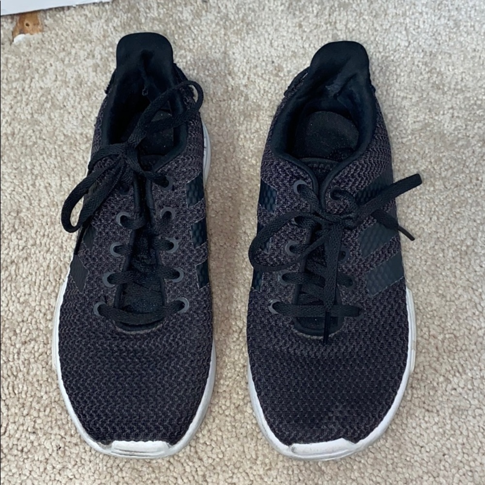 Adidas Cloud Foam Sneakers